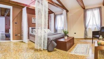 San Marco Venice Apartment 1 Exterior foto