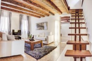 San Marco Venice Apartment 1 Exterior foto